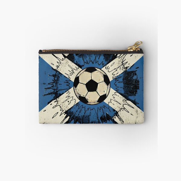 Item preview, Scotland Flag Design For the International Cup 2026 designed and sold by YOSPACE.