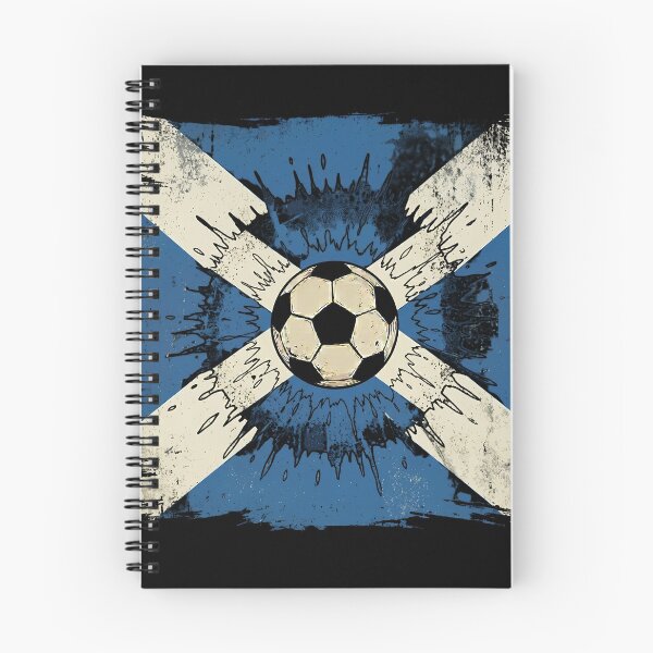 Item preview, Scotland Flag Design For the International Cup 2026 designed and sold by YOSPACE.