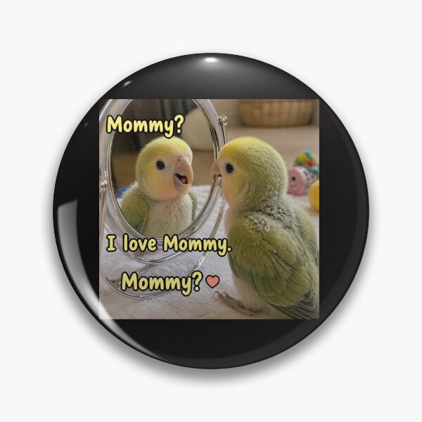 Item preview, Mommy?  I love Mommy.  Mommy? designed and sold by SincerelyNick.