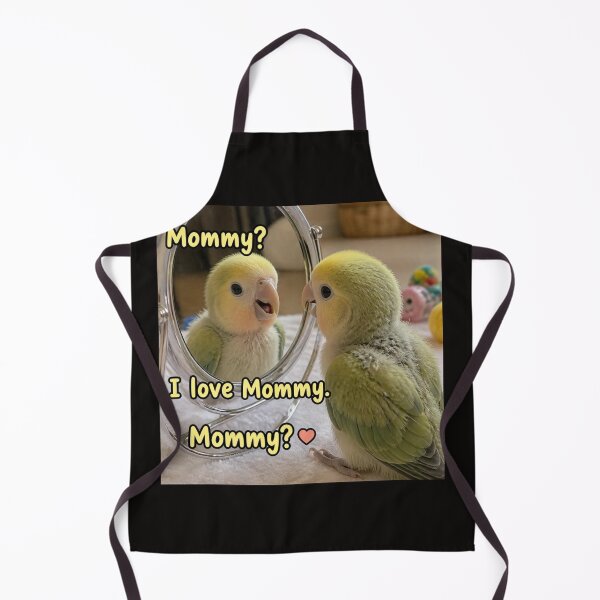 Item preview, Mommy? I love Mommy. Mommy? designed and sold by SincerelyNick.