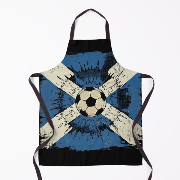 Item preview, Scotland Flag Design For the International Cup 2026 designed and sold by YOSPACE.