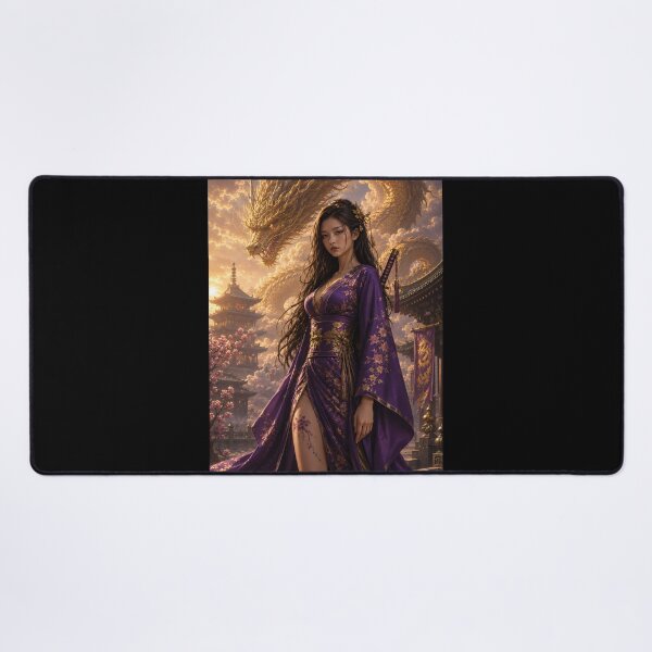 Item preview, Dragon Princess designed and sold by Moviebuff91.