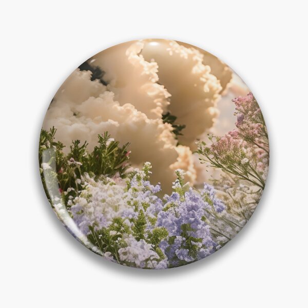 Item preview, the cloud Garden designed and sold by LomainTatiana8.