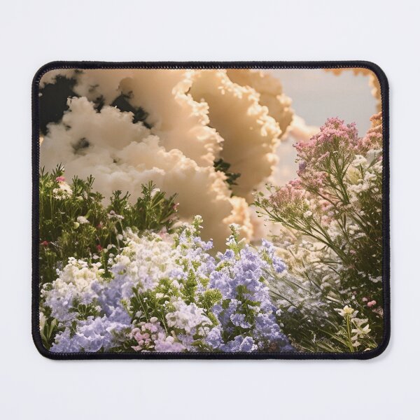 Item preview, the cloud Garden designed and sold by LomainTatiana8.