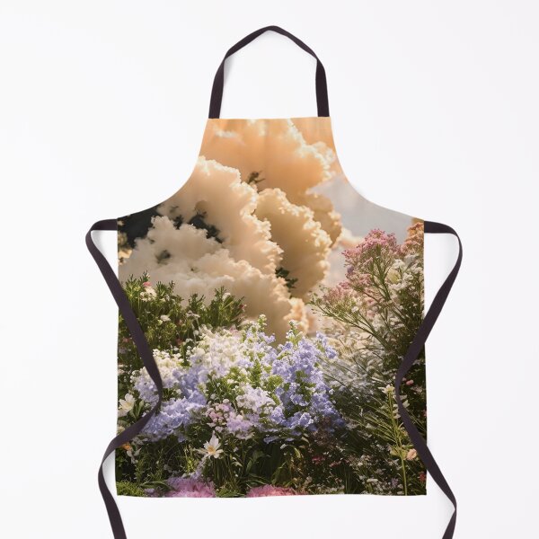 Item preview, the cloud Garden designed and sold by LomainTatiana8.