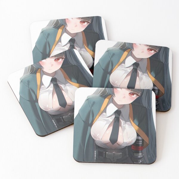 Item preview, Miyabi Side Eye Zenless Zone Zero designed and sold by KomiArts.