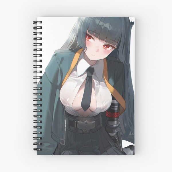 Item preview, Miyabi Side Eye Zenless Zone Zero designed and sold by KomiArts.