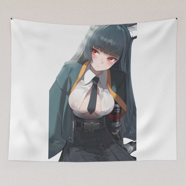 Item preview, Miyabi Side Eye Zenless Zone Zero designed and sold by KomiArts.