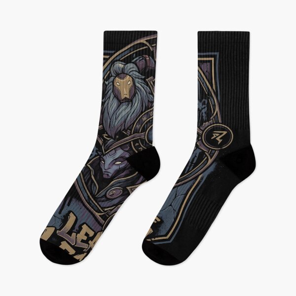 Item preview, League of Legends Gaming Graphic Tee designed and sold by Senpaiwaves.