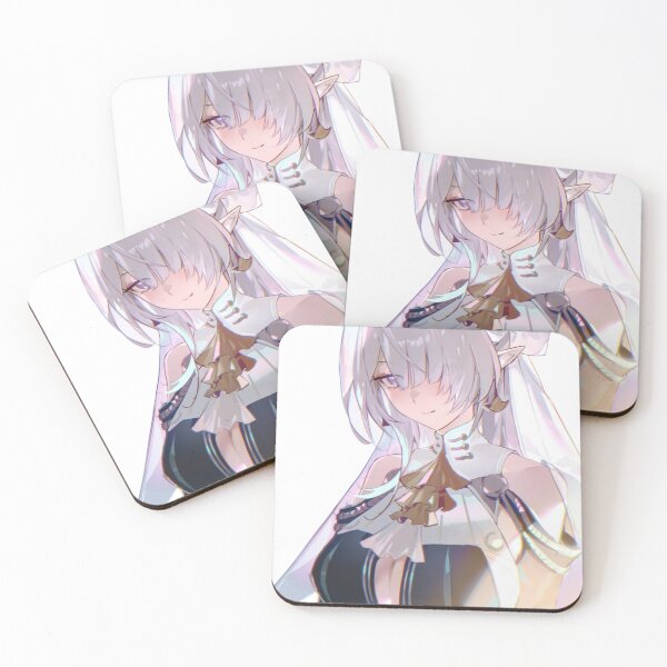 Item preview, Velina Airgid Sunshine Zenless Zone Zero designed and sold by KomiArts.