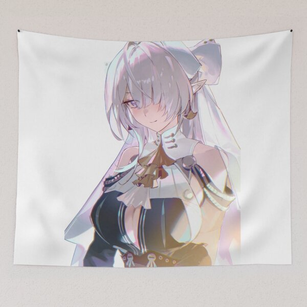Item preview, Velina Airgid Sunshine Zenless Zone Zero designed and sold by KomiArts.