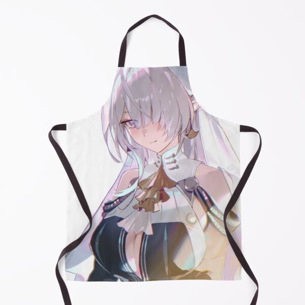 Item preview, Velina Airgid Sunshine Zenless Zone Zero designed and sold by KomiArts.