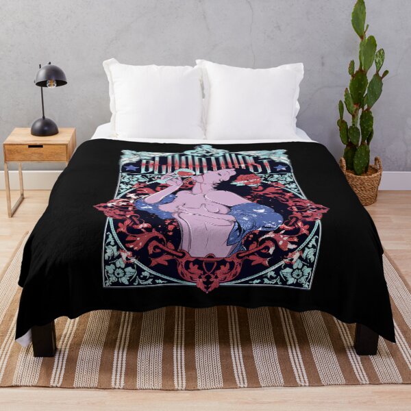 Item preview, art de Devil May designed and sold by Goflhalo.