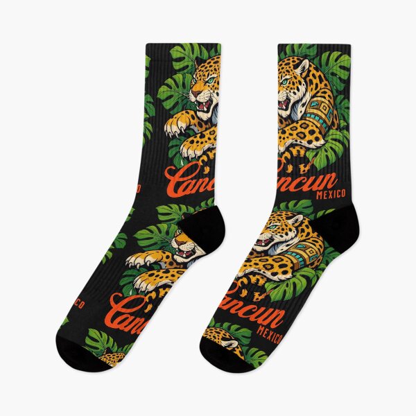 Item preview, Cancun Mexico Feline Vacation Travel Souvenir designed and sold by Tsugraf Designs.