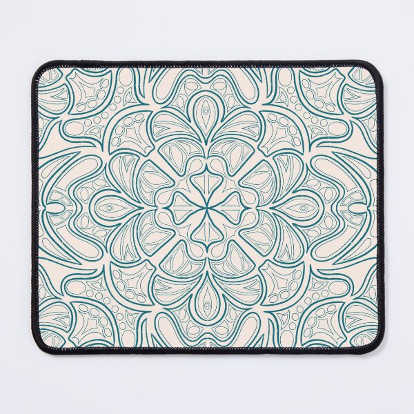 Item preview, Blue Lace designed and sold by Kay Reindl.
