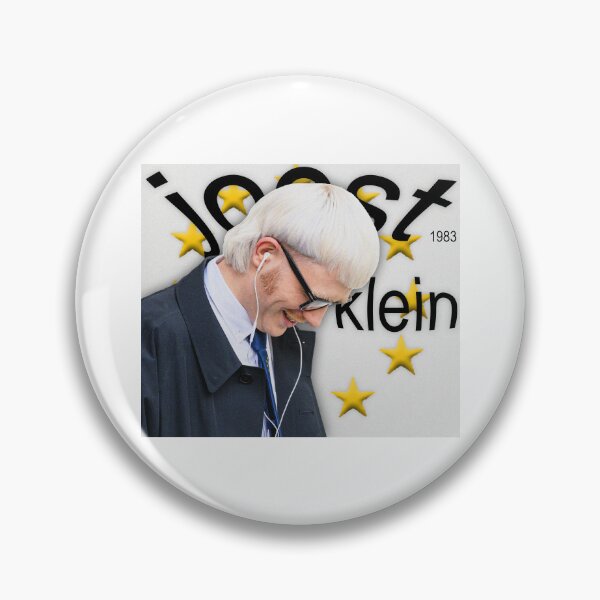 Item preview, Joost Klein designed and sold by lukgraphics.