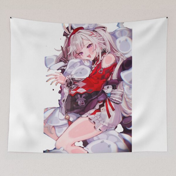 Item preview, Sparxie Bunny Plushies Honkai Star Rail designed and sold by KomiArts.