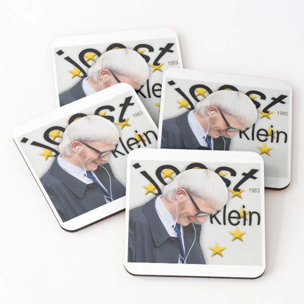 Item preview, Joost Klein designed and sold by lukgraphics.