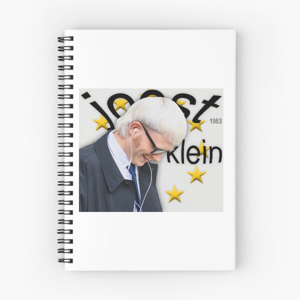 Item preview, Joost Klein designed and sold by lukgraphics.