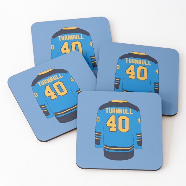 Item preview, Blayre Turnbull #40 Toronto Sceptres Home Jersey PWHL designed and sold by EL Art.