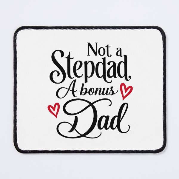 Item preview, Proud Stepdad Gift, Bonus Dad Mug for Father's Day designed and sold by premiertreats.