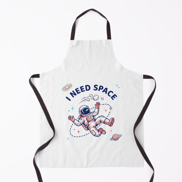 Item preview, I Need Space designed and sold by Peter Stawicki.