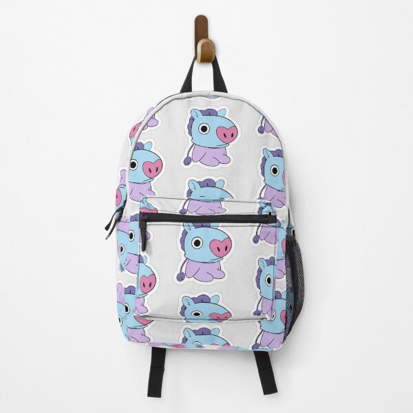 Item preview, Mang bt21 sticker designed and sold by Anthuank.