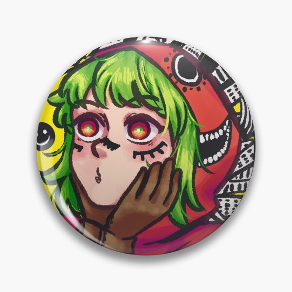 Item preview, Gumi Matryoshka designed and sold by PandaAColor.