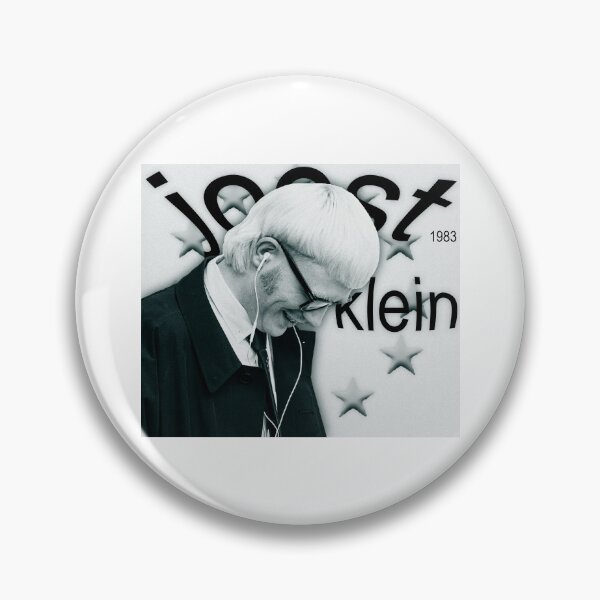 Item preview, Joost Klein designed and sold by lukgraphics.
