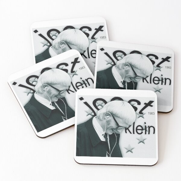 Item preview, Joost Klein designed and sold by lukgraphics.