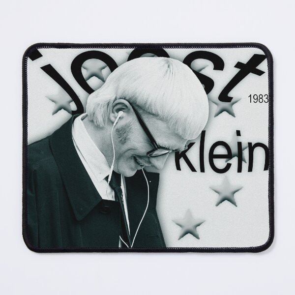 Item preview, Joost Klein designed and sold by lukgraphics.