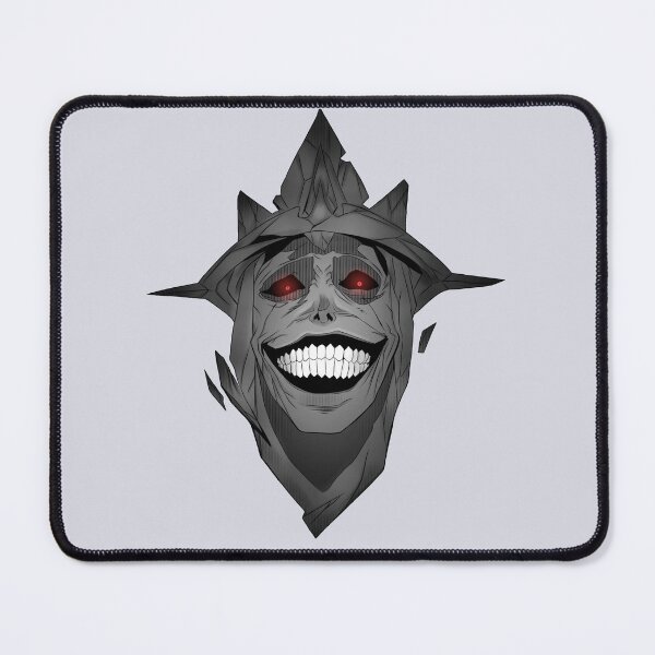 Item preview, Scribble Villain  designed and sold by Ninaa-Art.