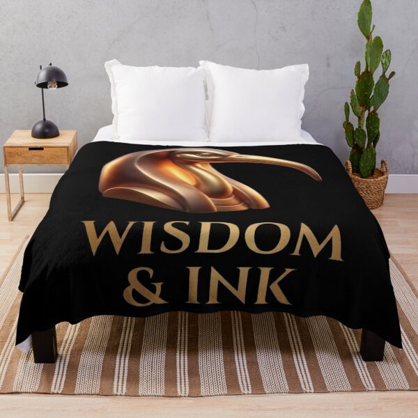 Item preview, Thoth Wisdom and Knowledge | Ancient Egyptian Ibis God Symbol Design designed and sold by Queen Cleopatra.