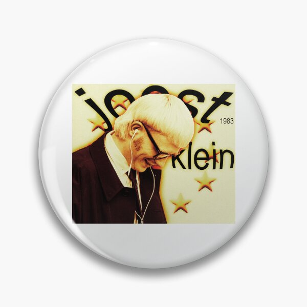 Item preview, Joost Klein designed and sold by lukgraphics.