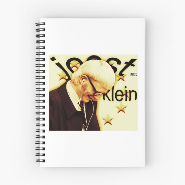 Item preview, Joost Klein designed and sold by lukgraphics.