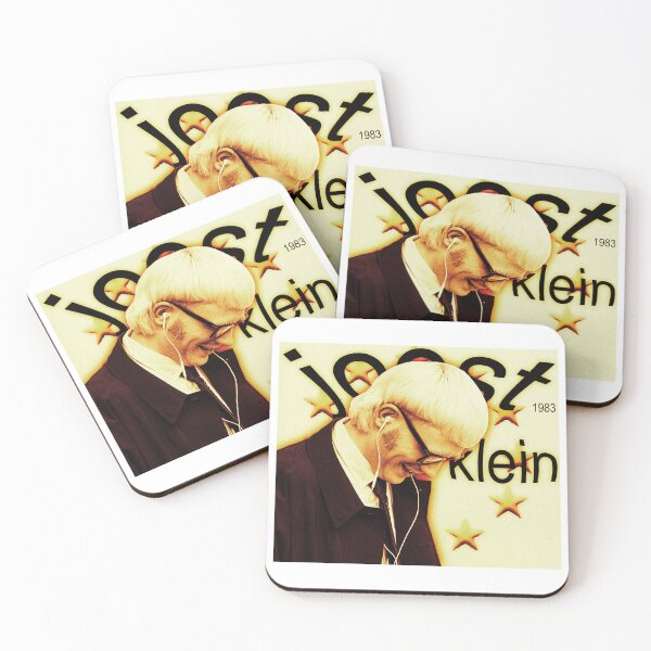 Item preview, Joost Klein designed and sold by lukgraphics.