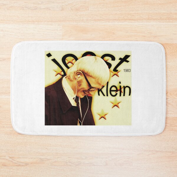 Item preview, Joost Klein designed and sold by lukgraphics.