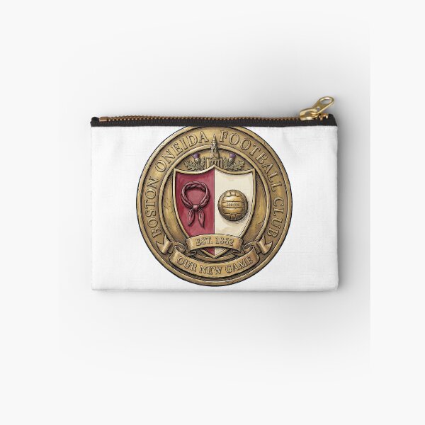 Item preview, Oneida Football Club Boston 1862 Vintage Crest designed and sold by AMSPHY.