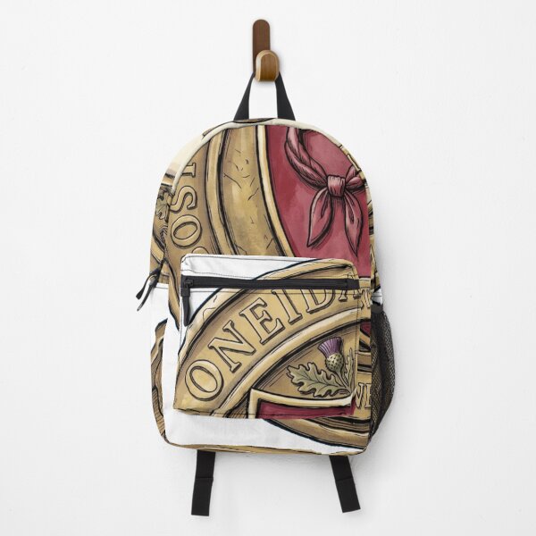 Item preview, Oneida Football Club Boston 1862 Vintage Crest designed and sold by AMSPHY.