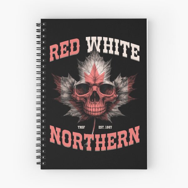 Item preview, Rojo blanco norteño designed and sold by BRClothingCo.