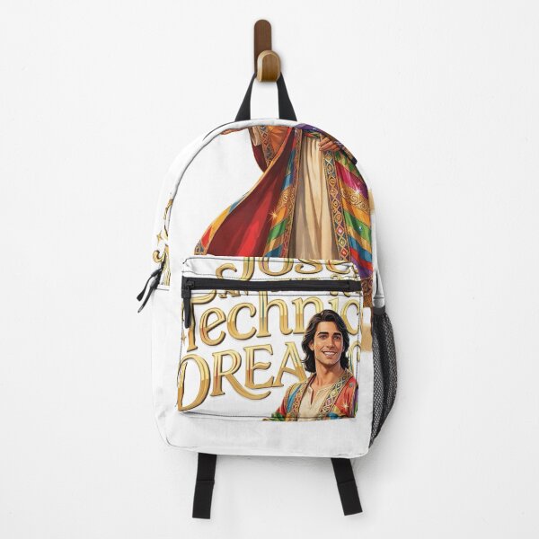 Item preview, Joseph and the Amazing Technicolor Dreamcoat the Musical designed and sold by Lyric Vault - Rock on.