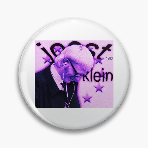 Item preview, Joost Klein designed and sold by lukgraphics.