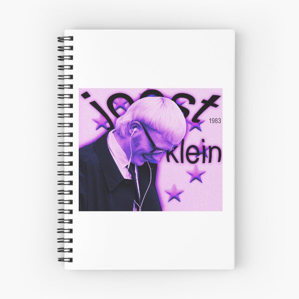 Item preview, Joost Klein designed and sold by lukgraphics.
