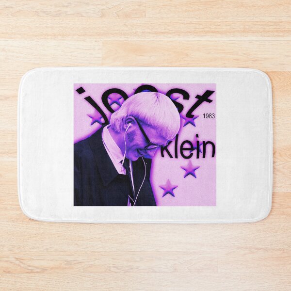 Item preview, Joost Klein designed and sold by lukgraphics.