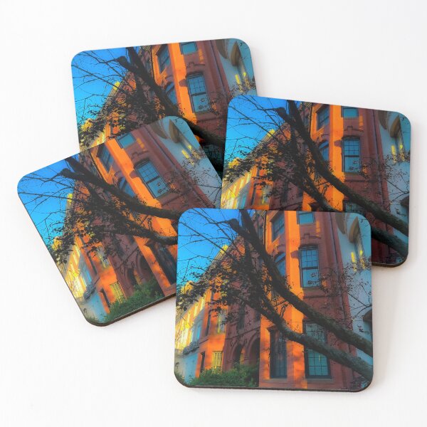 Item preview, The Colors of Boston designed and sold by ImageDoc.