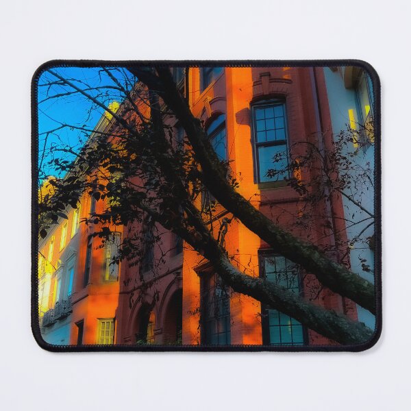 Item preview, The Colors of Boston designed and sold by ImageDoc.