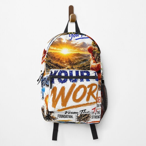 Item preview, BUILD YOUR OWN WORLD - From The Trust You Find Inside You designed and sold by DBM Photo Art 1.