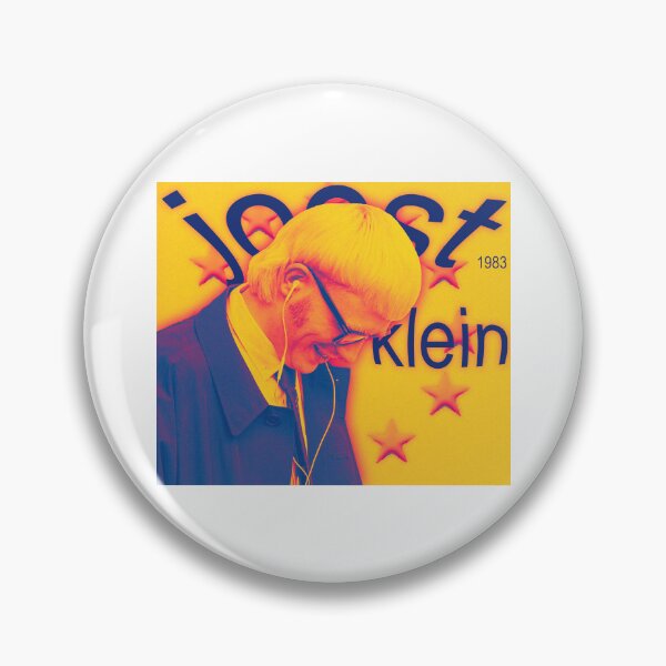 Item preview, Joost Klein designed and sold by lukgraphics.