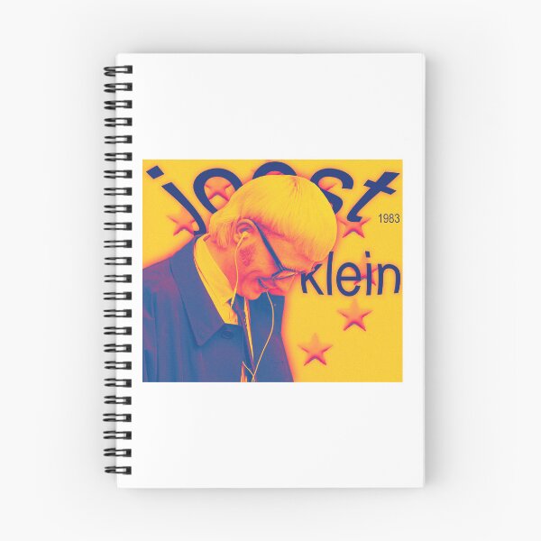 Item preview, Joost Klein designed and sold by lukgraphics.