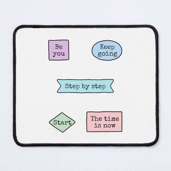 Item preview, Growth And Motivational quotes designed and sold by PublicArtDesign.
